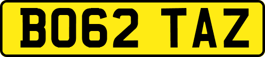 BO62TAZ
