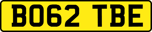 BO62TBE