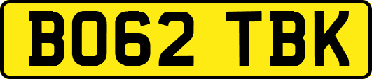 BO62TBK