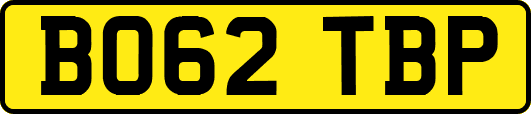 BO62TBP