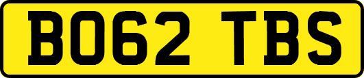 BO62TBS