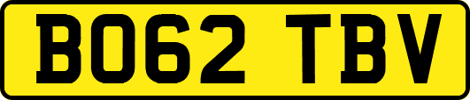 BO62TBV