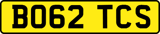 BO62TCS
