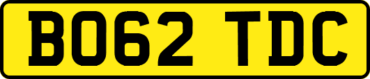 BO62TDC