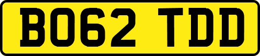 BO62TDD