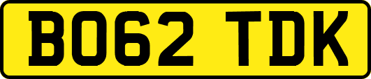 BO62TDK
