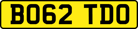 BO62TDO