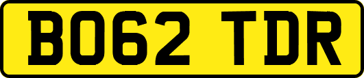 BO62TDR