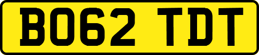 BO62TDT