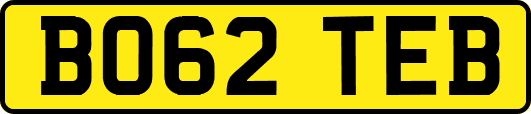 BO62TEB