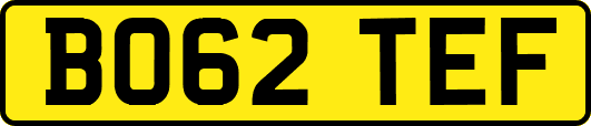 BO62TEF