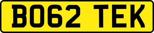BO62TEK