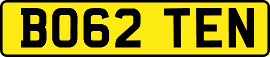 BO62TEN