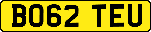 BO62TEU