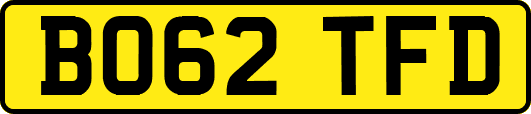 BO62TFD
