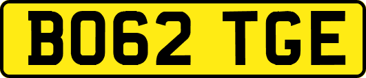 BO62TGE