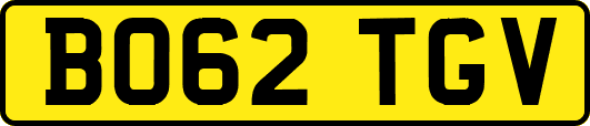 BO62TGV