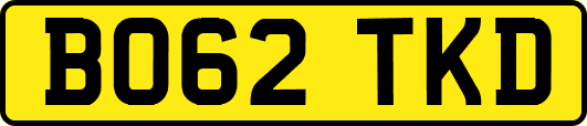 BO62TKD