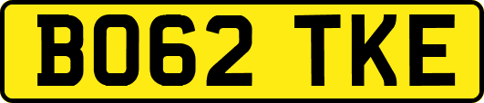 BO62TKE