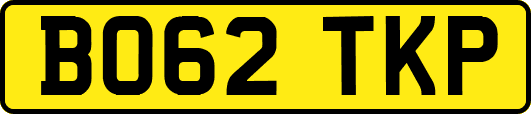 BO62TKP