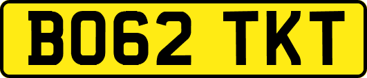 BO62TKT