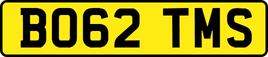 BO62TMS