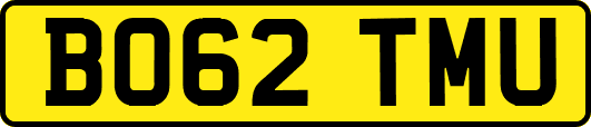 BO62TMU