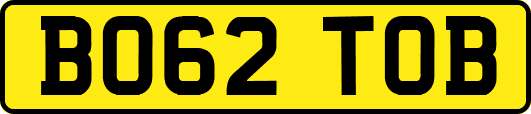 BO62TOB