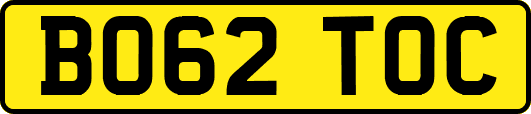 BO62TOC