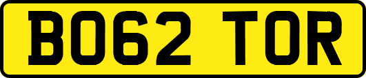 BO62TOR