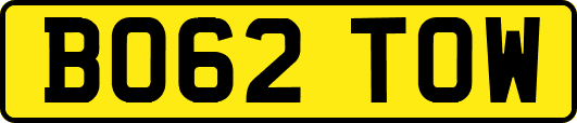 BO62TOW
