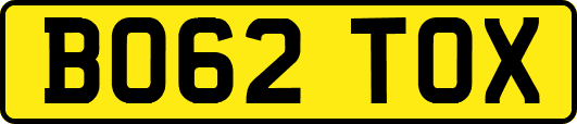 BO62TOX