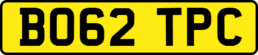 BO62TPC