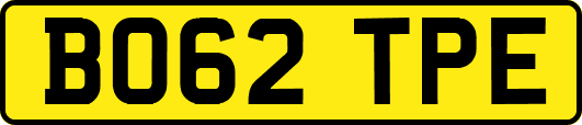 BO62TPE