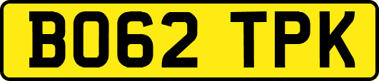 BO62TPK