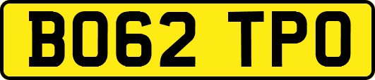BO62TPO