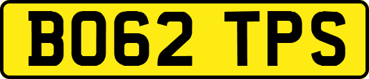 BO62TPS