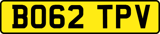 BO62TPV