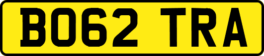BO62TRA