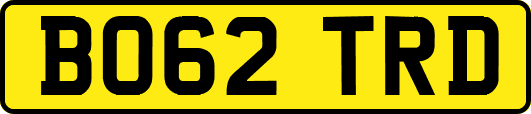 BO62TRD