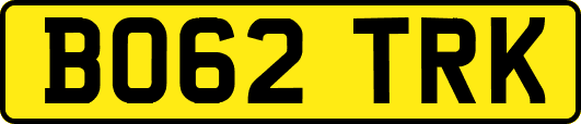 BO62TRK