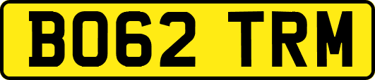BO62TRM