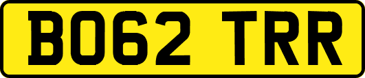 BO62TRR