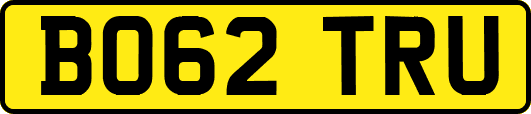 BO62TRU