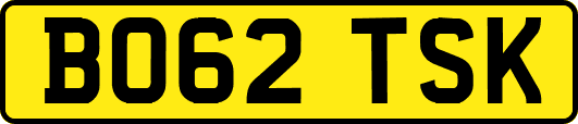 BO62TSK