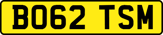 BO62TSM