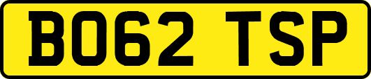 BO62TSP