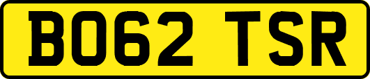 BO62TSR