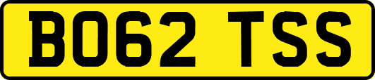 BO62TSS
