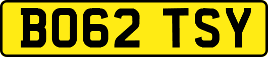 BO62TSY